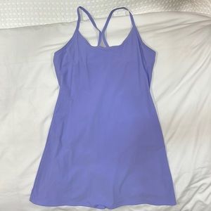 Outdoor Voices Exercise Dress